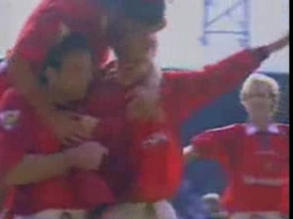 plus beaux buts et gestes techniques de l'histoire du foot