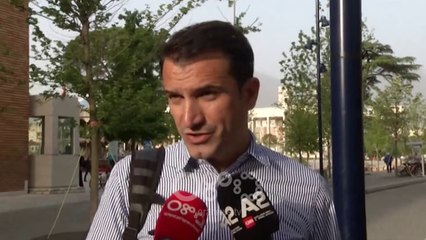 RTV Ora - Veliaj për koalicionin opozitar: Episodi më qesharak