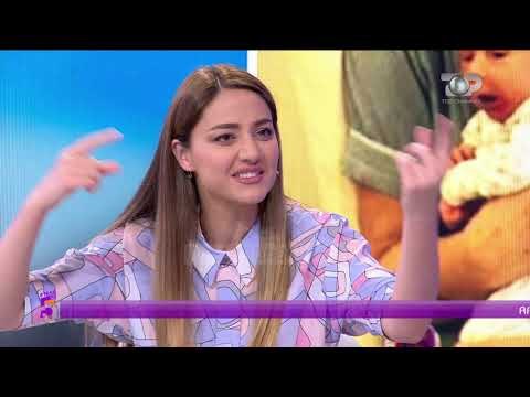 Ftesë në 5, Razija, mamia që jeton midis Kosovës, Anglisë dhe Shqipërisë, 24 Prill 2019, Pjesa 3