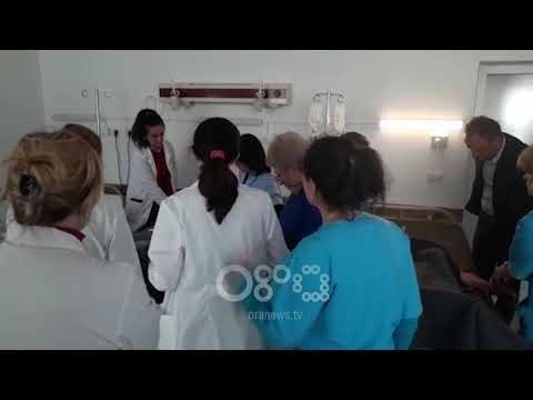RTV Ora - Bulqizë, minatori humb jetën në galeri, një tjetër plagoset
