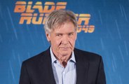 Harrison Ford: No-one will replace me as Indiana Jones
