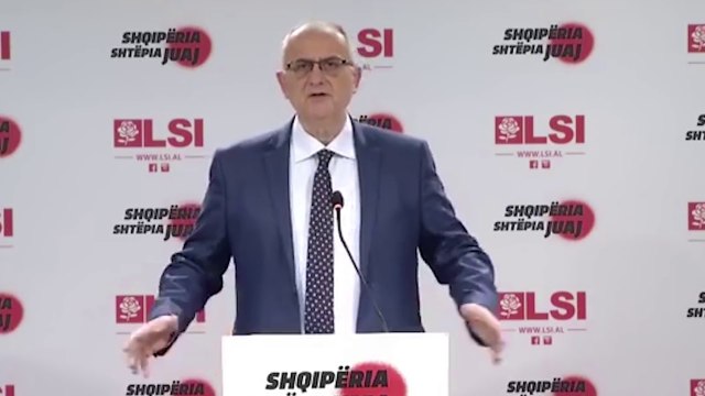 VASILI MAXHORANCA, PRODUKTI MË I SHËMTUAR I SHITBLERJES SË VOTËS