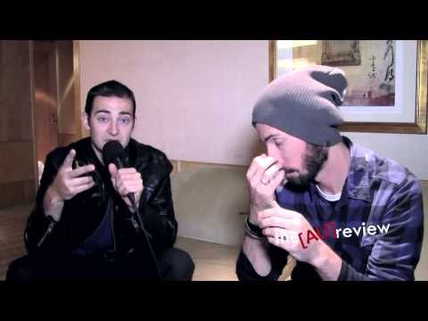 Mighty Car Mods: Interview in Singapore - YouTube Fan Fest!