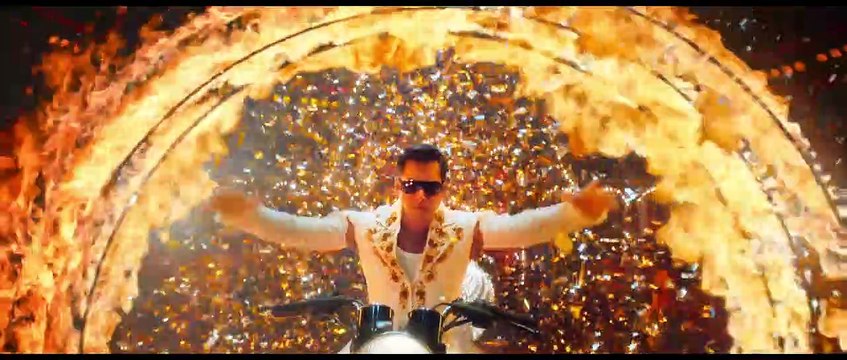 BHARAT _ Official Trailer _ Salman Khan _ Katrina Kaif _ Movie Releasing On 5 June 2019