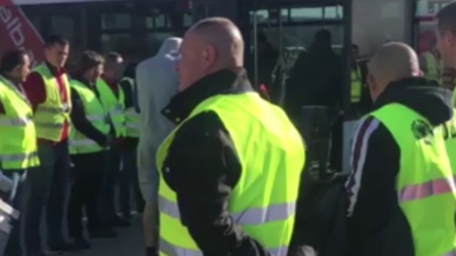 Riatdhesohen 36 shtetas shqiptarë Franca, Holanda dhe Belgjika