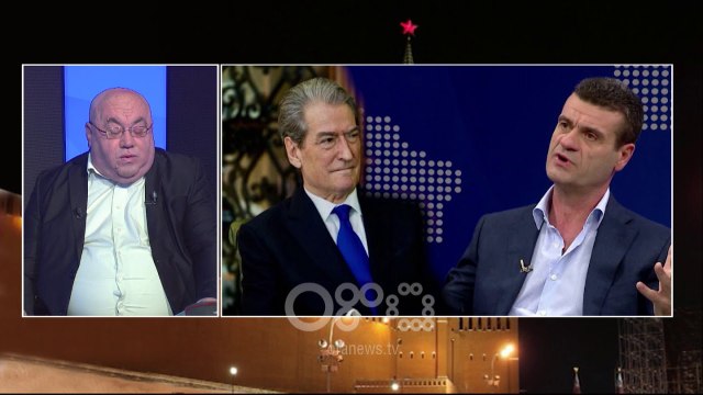 Ju Flet Moska - Cili është Astrit Patozi dhe si u lidh me Berishën