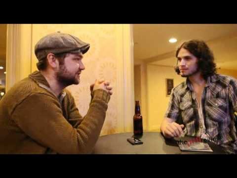 CMW 2011: Amos the Transparent (Ottawa, Canada) - In Conversation with the AU review.