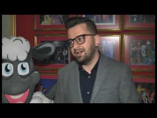 Channel One - Teatri i kukullave