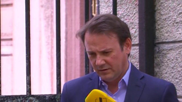 PS TËRHEQ DRAFTIN, GJONI SHTYRJE TË ZGJEDHJEVE, VETËM NËSE I SHËRBEN SISTEMIT ZGJEDHOR