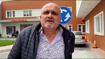 RTV Ora - Konflikti nisi në Angli, burri në Borsh denoncon gruan dhe djalin për dhunë
