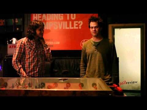 CMW 2011: Dick Valentine of Electric Six (Detroit) - In Conversation with the AU review.