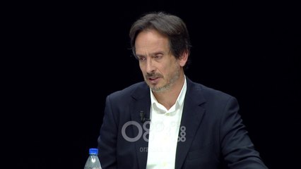 Arena - Andoni: Partitë tona janë kthyer në parti kioska