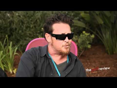 Festival of the Sun: Andrew Gillespie from FLOATINGME (Sydney) - In Conversation with the AU review.