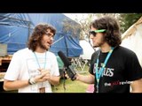 Festival of the Sun: Andrew from The Medics (Queensland) - In Conversation with the AU review.