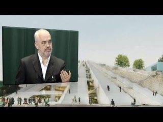 Report TV - Piramida do kthehet në qendër inovacioni, Rama: Projekti kushton pak