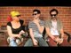 Big Day Out: Bluejuice (Sydney) - In Conversation with the AU review.