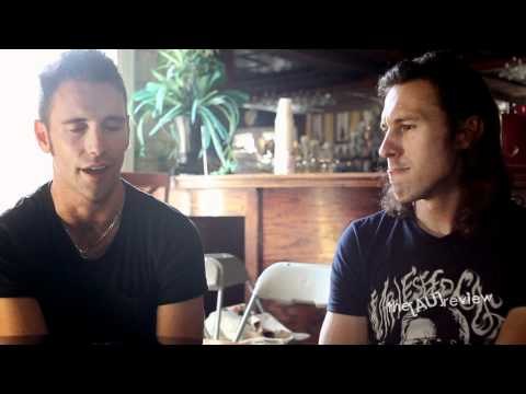 SXSW 2011: Hungry Kids of Hungary (Brisbane) - In Conversation with the AU review at The Aussie BBQ.