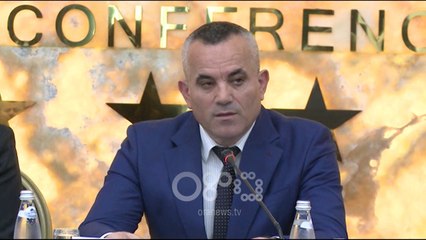 RTV Ora - Apeli i Ardi Veliut: Kujdes fëmijët! Terroristët përdorin rrjetet sociale