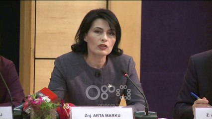 RTV Ora - Reforma në drejtësi, Marku: Problematikë, mungesa e inspektorit të drejtësisë