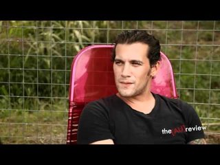 Festival of the Sun: Colin Moore (Canada) - In Conversation with the AU review.