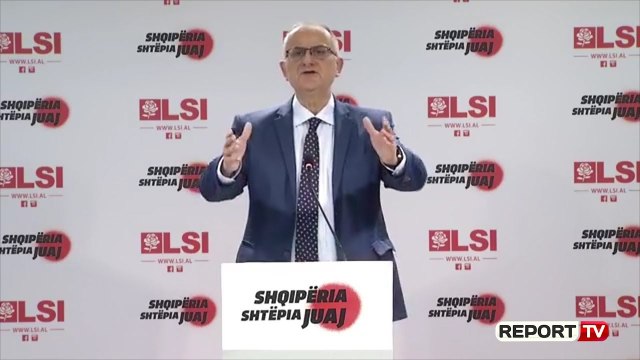 Report TV - Vasili: Maxhoranca, produkti më i shëmtuar i shitblerjes së votës