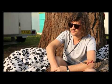 Coaster Festival: Tim Ayre from Tim & Jean (Perth) - In Conversation with the AU review.