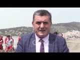 RTV Ora - Lezhë, nis trajnimi i “shpëtimtarëve” të plazhit