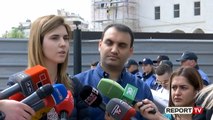 Report TV - LSI i përgjigjet Ballës, Kërpaçi: Do mbash përgjegjësi