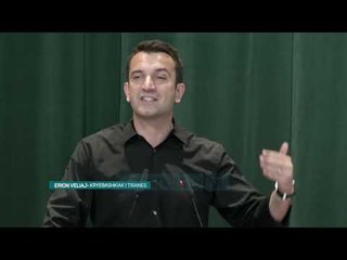 Piramida qendër inovacioni, Rama: Projekt ambicioz - News, Lajme - Vizion Plus