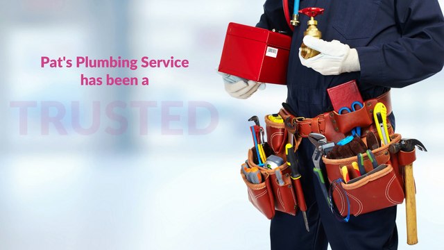 Trusted Plumbing Services in Puyallup, WA