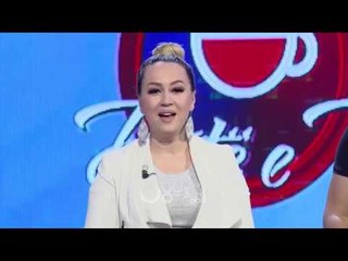 Dite e Re - Del vonë në ekran se ka ardhur grimier i ri (25 prill 2019)