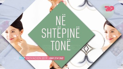 BCTV - Në Shtëpinë Tonë, 25 Prill 2019, Pjesa 2