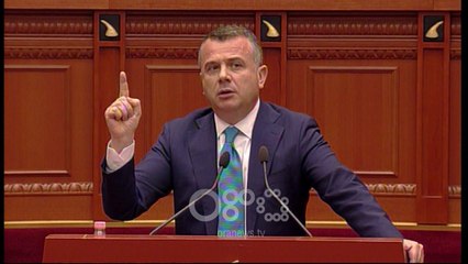 RTV Ora - Balla: Edmond Spaho më tregonte si LSI vidhte votat