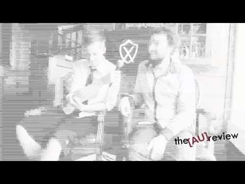 SXSW 2012: Lowrider (Adelaide) - In Conversation with the AU review at The Aussie BBQ.