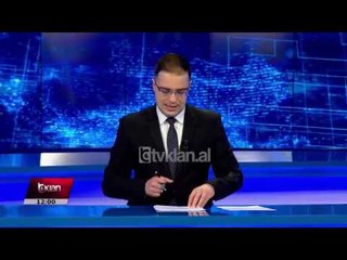 Edicioni i Lajmeve Tv Klan 25 Prill 2019, ora 12:00