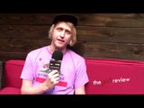 CMJ 2012: Outerwaves at The Aussie BBQ - Interviewed by the AU review.