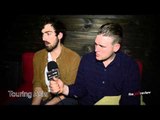 CMJ 2012: Lowlakes (Melbourne) interviewed by the AU review.