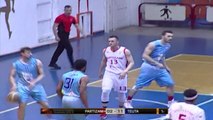 Basketboll, Teuta në finale. Tirana ndal Gogën - Top Channel Albania - News - Lajme
