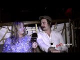 CMJ 2012: Wild Child (Texas) interviewed by the AU review.