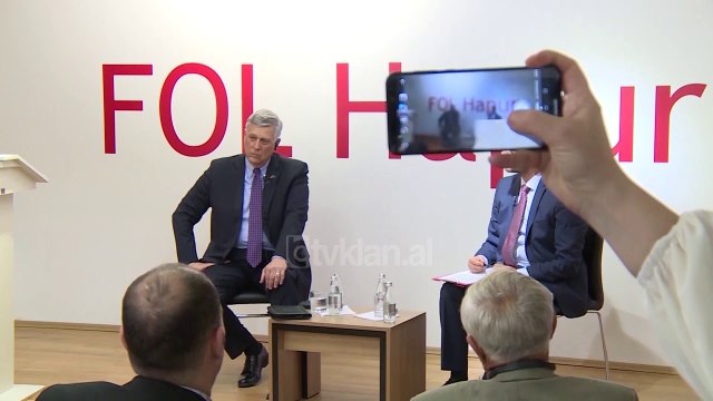 SHBA: Qytetaret te ngrene zerin ndaj korrupsionit