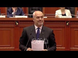 RTV Ora -  Shit-blerja e votës, Rama: Kur LSI të shkojë në shtëpi, Shqipëria do të shpëtojë