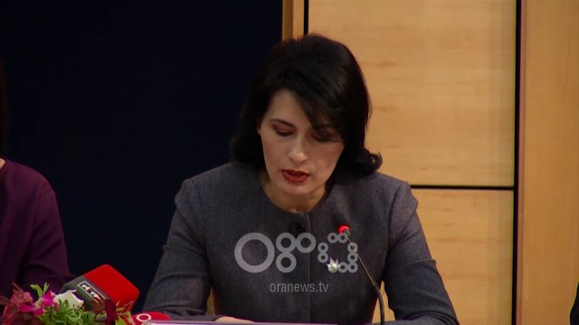 RTV Ora - Kritika Arta Markut, KSHH: Transferimi i prokurorëve pa bazë ligjore