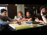 FIDLAR - SXSW 2013 Interview - New Album and Australian Tour!