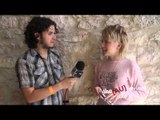 Emma Louise: SXSW Interview on debut album Vs Head Vs Heart & Australian tour.
