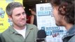 Tim Wheeler - Director of Green Day's ¡Cuatro! - Red Carpet SXSW Interview