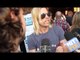 Sound City Players: Taylor Hawkins (Foo Fighters) - Red Carpet Interview at SXSW.