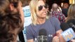 Sound City Players: Taylor Hawkins (Foo Fighters) - Red Carpet Interview at SXSW.