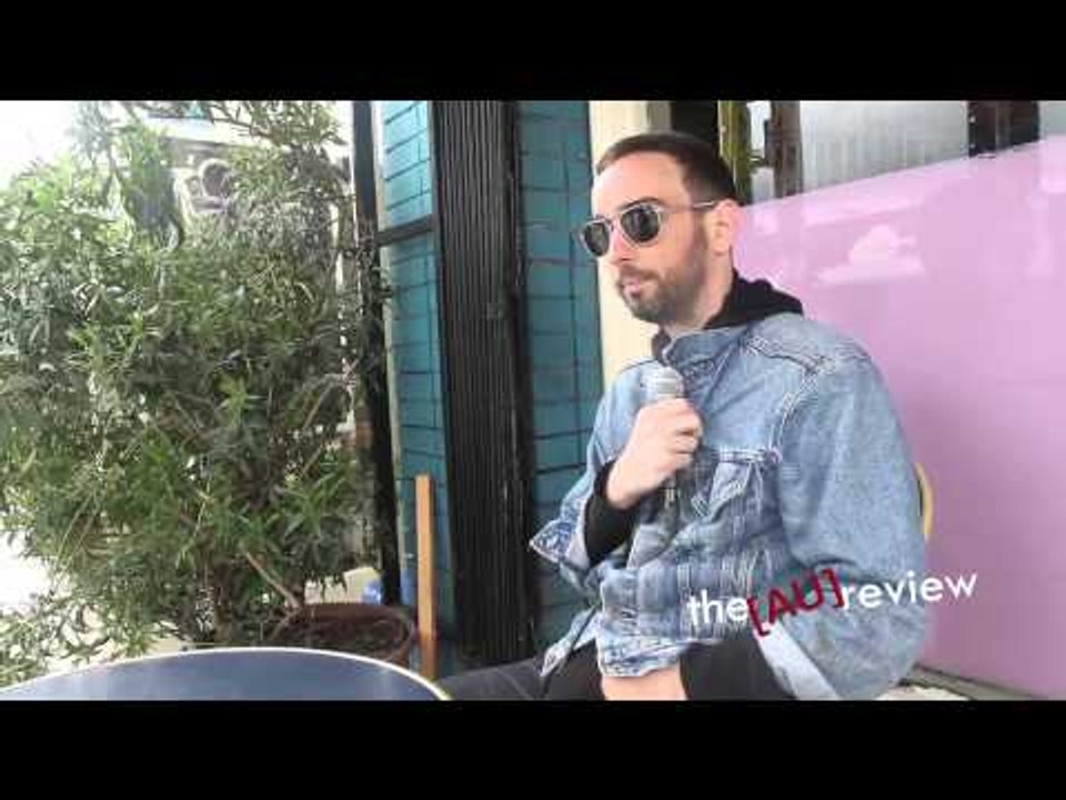 Big Black Delta: SXSW Interview (Part Two)