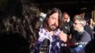 Dave Grohl SXSW Interview on the Sound City Red Carpet (the AU review)