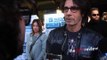 Sound City Players: Rick Springfield - Red Carpet Interview at SXSW.